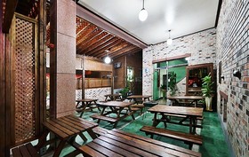 Boryeong Sunshine Pension