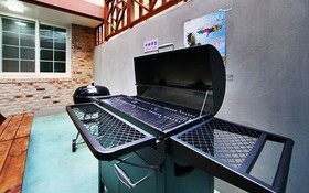 Boryeong Sunshine Pension