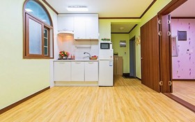 Boryeong Sunshine Pension