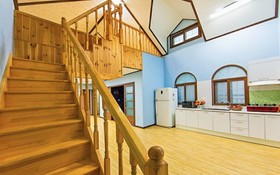 Boryeong Sunshine Pension