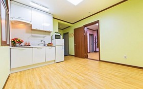 Boryeong Sunshine Pension