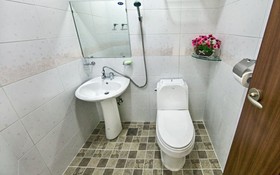 Boryeong Sunshine Pension