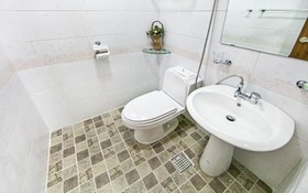 Boryeong Sunshine Pension