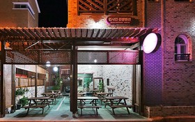 Boryeong Sunshine Pension