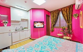 Boryeong Sunshine Pension