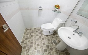 Boryeong Sunshine Pension