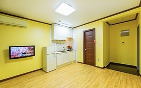 Boryeong Sunshine Pension