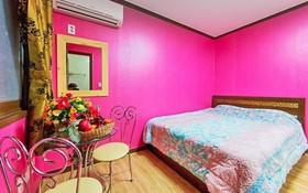 Boryeong Sunshine Pension