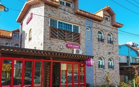 Boryeong Sunshine Pension