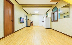 Boryeong Sunshine Pension