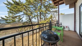 Boryeong Thirasel Pension