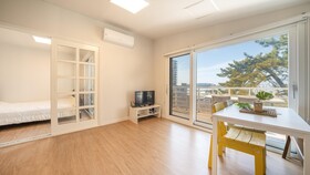 Boryeong Thirasel Pension