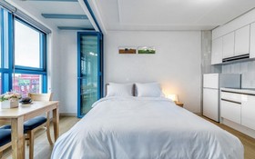 Boryeong Wifi Condo Pension