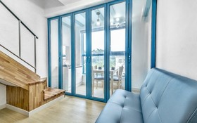 Boryeong Wifi Condo Pension