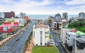 Boryeong Wifi Condo Pension
