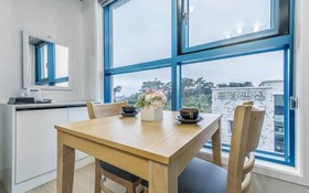 Boryeong Wifi Condo Pension