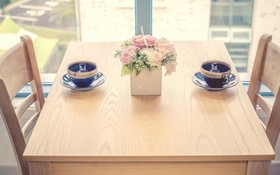 Boryeong Wifi Condo Pension