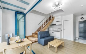 Boryeong Wifi Condo Pension