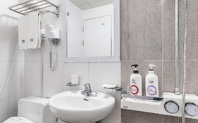 Boryeong Wifi Condo Pension