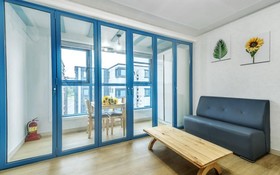Boryeong Wifi Condo Pension