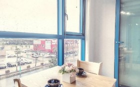 Boryeong Wifi Condo Pension