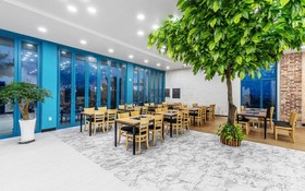 Boryeong Wifi Condo Pension