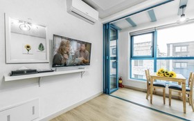 Boryeong Wifi Condo Pension
