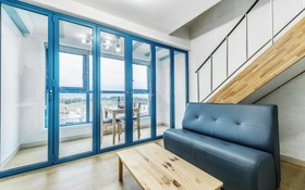 Boryeong Wifi Condo Pension