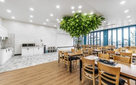 Boryeong Wifi Condo Pension