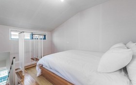 Boryeong Wifi Condo Pension