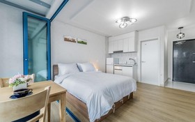 Boryeong Wifi Condo Pension