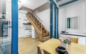 Boryeong Wifi Condo Pension