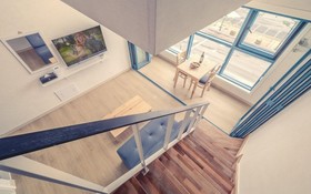 Boryeong Wifi Condo Pension