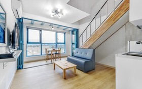 Boryeong Wifi Condo Pension