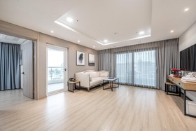 Daecheon 2278 Resort