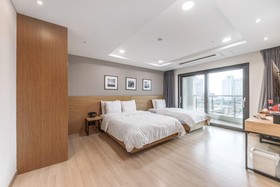 Daecheon 2278 Resort