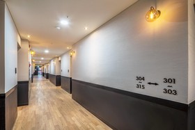 Daecheon 2278 Resort