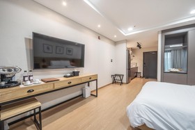 Daecheon 2278 Resort