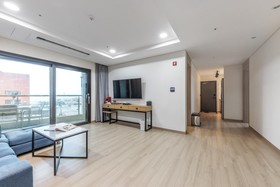 Daecheon 2278 Resort