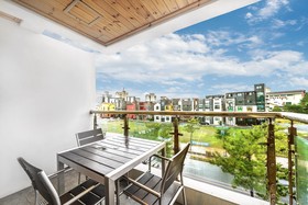 Daecheon 2278 Resort