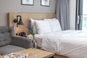 Daecheon 2278 Resort