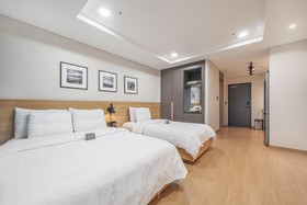 Daecheon 2278 Resort
