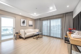 Daecheon 2278 Resort