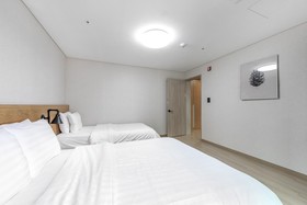 Daecheon 2278 Resort