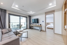Daecheon 2278 Resort