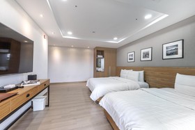 Daecheon 2278 Resort