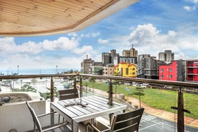 Daecheon 2278 Resort