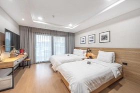 Daecheon 2278 Resort