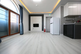 Daecheon Aqua Pension