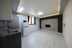 Daecheon Aqua Pension